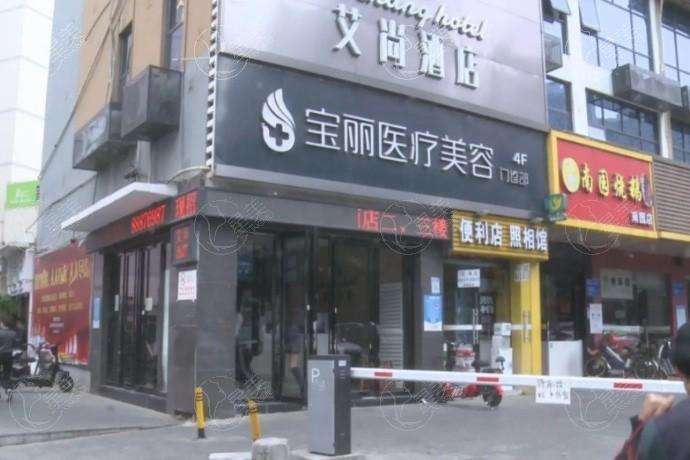 深圳假体隆胸排名前7公布 收费实惠口碑好的看这几家